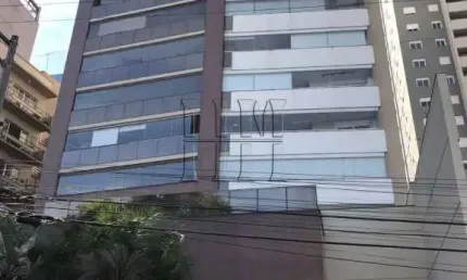 Apartamento 3 quartos com 3 suítes e 168m² - altos do juvenil