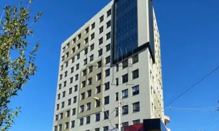 Apartamento  01 Dormitório no Paseo Del Molino - Rio Branco