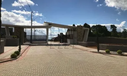 Terreno à venda na Rua Ludovico Cavinato, 1, Nossa Senhora da Saúde, Caxias do Sul