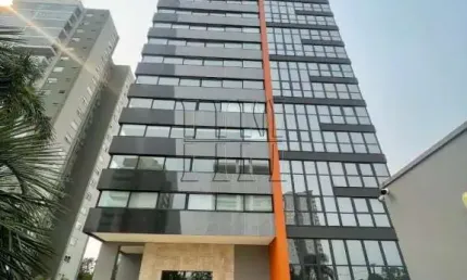 Cobertura 3 quartos no condominio  v r  resort - universitário