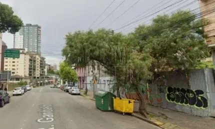 Terreno à venda na Rua Garibaldi, 1, Exposição, Caxias do Sul