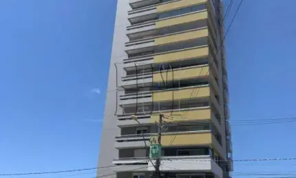 Apartamento 3 quartos no residencial independência - cristo redentor