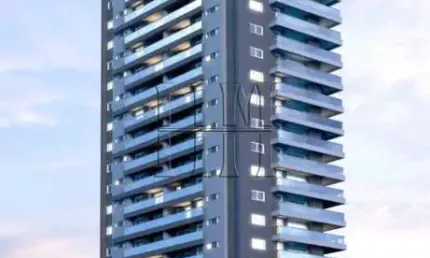 Apartamento 3 quartos no lumina premium residences - nossa senhora de lourdes