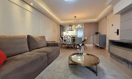Apartamento 03 dormitorios sendo 01 suite - residencial pierre del meuron - sanvitto