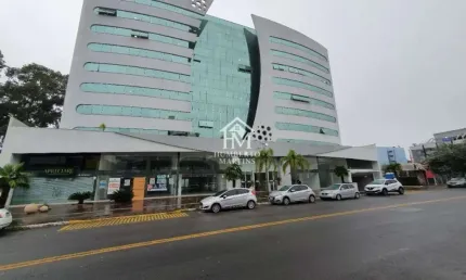 Escritório/sala comercial no coml maia - bairro sanvitto