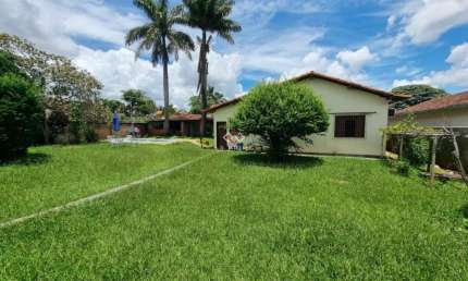 Casa com 4 quartos à venda na Baldim, 133, Quinta dos Viana, Lagoa Santa por R$ 990.000
