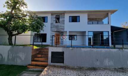 Casa com 5 quartos à venda na Ceará, 415, Joá, Lagoa Santa por R$ 1.420.000