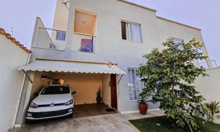 Casa com 4 quartos à venda na Fernao Dias, 156, Lundcéia, Lagoa Santa por R$ 799.000
