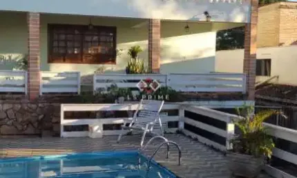 Casa com 4 quartos à venda na Lagoa Santa, 194, Joá, Lagoa Santa por R$ 990.000