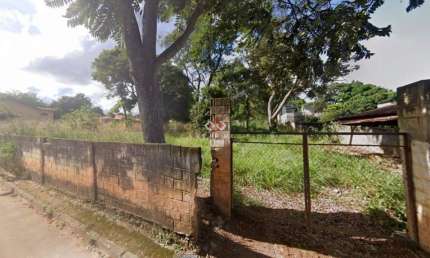 Terreno à venda na Ouro Preto, 1519, Ipanema, Lagoa Santa por R$ 1.500.000