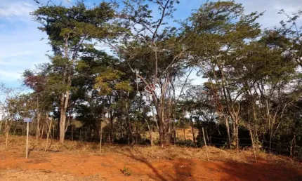 Terreno à venda na bagdad, 1, shalimar, lagoa santa por r$ 260.000
