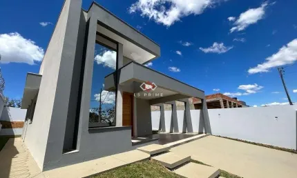 Casa com 3 quartos à venda na Araras, 180, Vila dos Ipês, Lagoa Santa por R$ 950.000