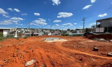 Terreno à venda na j, 1, Gran Royalle, Lagoa Santa por R$ 498.000