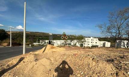 Terreno à venda na Um, 1, Parque das Orquídeas, Lagoa Santa por R$ 525.000
