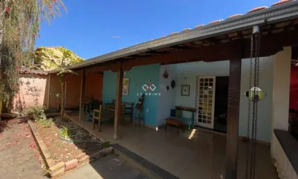 Casa com 4 quartos à venda na eucaliptos, 88, jardim ipê, lagoa santa por r$ 850.000