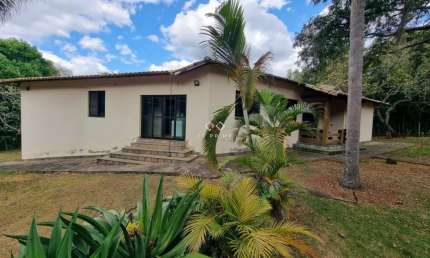 Chácara / sítio com 4 quartos à venda na França, 200, Lapinha, Lagoa Santa por R$ 2.400.000