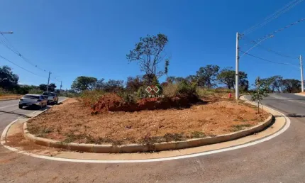 Terreno à venda na lagoinha de fora, 8, lagoinha de fora, lagoa santa por r$ 369.000