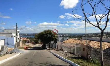 Terreno à venda na Hum, 04, Joá, Lagoa Santa por R$ 259.000