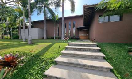 Casa em condomínio fechado com 6 quartos à venda na C, 1410, Estância das Amendoeiras, Lagoa Santa por R$ 10.600.000