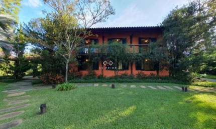Casa em condomínio fechado com 6 quartos à venda na e, 1600, Estância das Amendoeiras, Lagoa Santa por R$ 5.400.000
