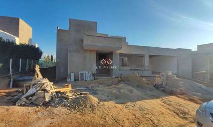 Casa em condomínio fechado com 4 quartos à venda na Araucaria, 50, Condomínio Sonho Verde, Lagoa Santa por R$ 2.350.000