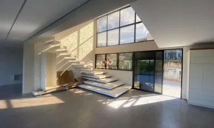 Casa em condomínio fechado com 4 quartos à venda na G, 1, Gran Royalle, Lagoa Santa por R$ 2.590.000