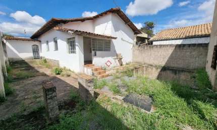 Casa com 4 quartos à venda na Prefeito João Daher, 332, Lundcéia, Lagoa Santa por R$ 1.300.000