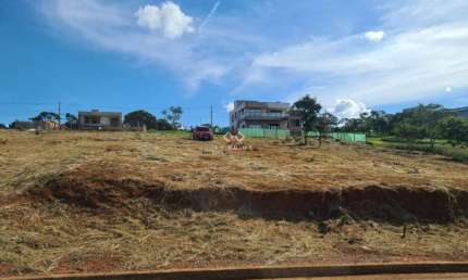 Terreno à venda na Um, 17, Gran Royalle, Lagoa Santa por R$ 680.000