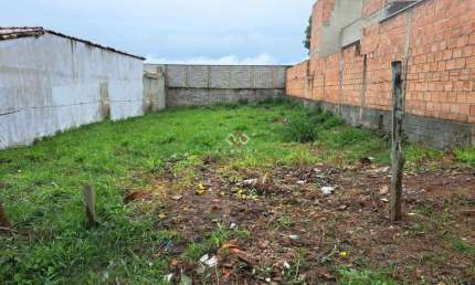 Terreno à venda na Dos Cedros, 12, Residencial Visão, Lagoa Santa por R$ 215.000