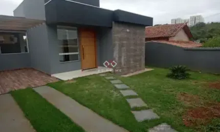 Casa com 3 quartos à venda na Amador Lopes de Souza, 92, Vila Rica, Lagoa Santa por R$ 750.000