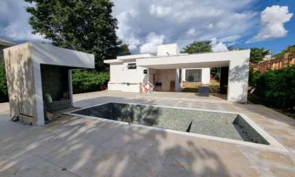 Casa em condomínio fechado com 4 quartos à venda na Vereda Das Aroeiras, 85, Veredas Da Lagoa, Lagoa Santa por R$ 2.490.000