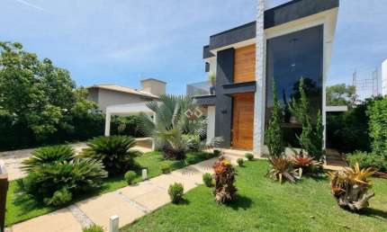 Casa em condomínio fechado com 3 quartos à venda na Vereda Das Macaúbas, 125, Veredas Da Lagoa, Lagoa Santa por R$ 2.950.000