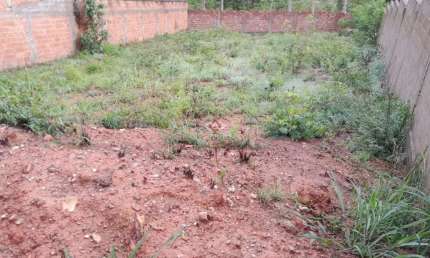 Terreno à venda na Therezinha Ramos, 311, Jardim Imperial, Lagoa Santa por R$ 269.000