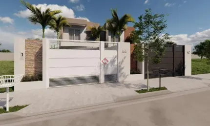 Casa com 3 quartos à venda na Edson Ramos, 272, Jardim Imperial, Lagoa Santa por R$ 680.000
