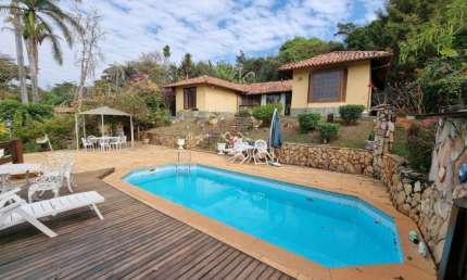 Casa em condomínio fechado com 3 quartos à venda na Conde Barcelos, 1770, Condados da Lagoa, Lagoa Santa por R$ 1.300.000