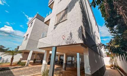 Apartamento com 3 quartos à venda na Avenida Hum, 875, Recanto da Lagoa, Lagoa Santa por R$ 549.000