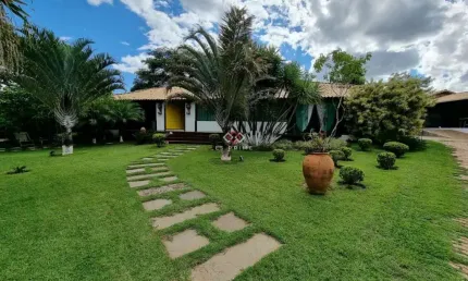 Casa em condomínio fechado com 5 quartos à venda na dos arvoredos, 55, condomínio quintas da lagoa, lagoa santa por r$ 2.650.000