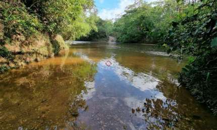 Terreno à venda na Velarejo de Varginha, 1, Centro, Santana do Riacho por R$ 470.000