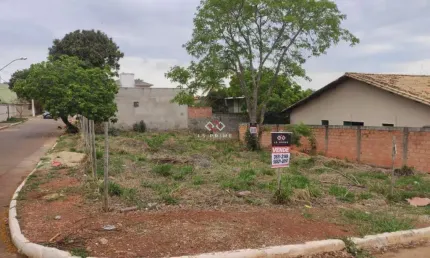 Terreno à venda na Carlos Orleans Guimarães, 1680, Joá, Lagoa Santa por R$ 740.000