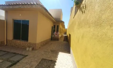 Casa com 3 quartos à venda na Do Do Ipê Amarelo, 137, Residencial Visão, Lagoa Santa por R$ 520.000