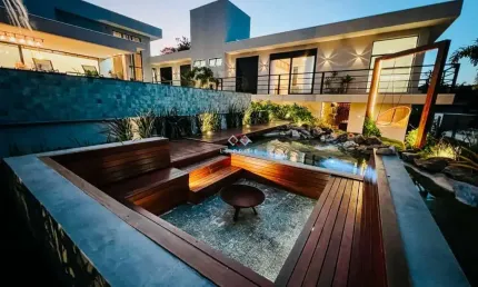 Casa em condomínio fechado com 4 quartos à venda na Conde Diniz, 425, Condados da Lagoa, Lagoa Santa por R$ 6.500.000