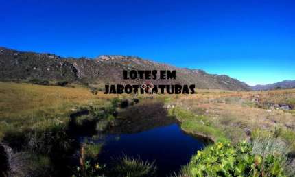 Terreno à venda na Mg 010 Km 75, 22, Vila Almeida, Jaboticatubas por R$ 100.000