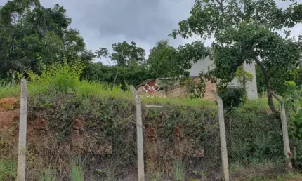 Terreno à venda na alpha, 31, portal do sol, lagoa santa por r$ 250.000