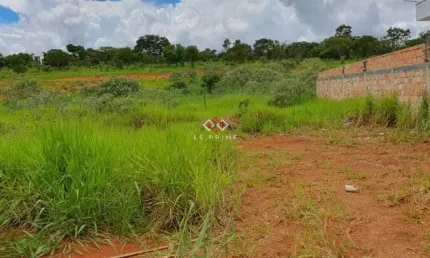 Terreno à venda na 3, 3, Jardins Village, Lagoa Santa por R$ 300.000