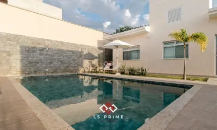 Casa em condomínio fechado com 3 quartos à venda na Tarcísio Schettino Ribeiro, 500, Vale dos Sonhos, Lagoa Santa por R$ 1.400.000
