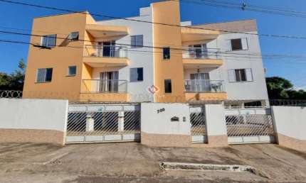 Cobertura com 2 quartos à venda na Francisco Alexandre  de Matos, 200, Ovídio Guerra, Lagoa Santa por R$ 410.000