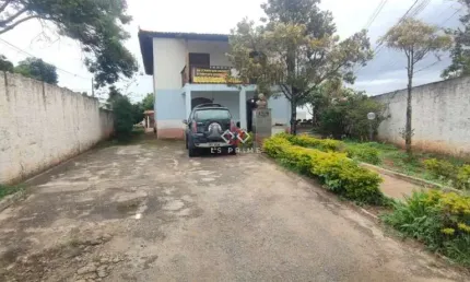 Casa com 4 quartos à venda na Morro do Cruzeiro, 1660, Morro Do Cruzeiro, Lagoa Santa por R$ 750.000