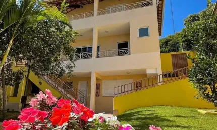 Casa com 3 quartos à venda na Antônio Fernandes, 768, Joá, Lagoa Santa por R$ 998.000
