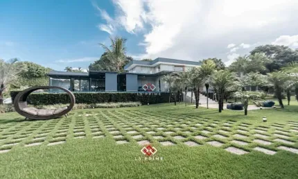 Casa em condomínio fechado com 4 quartos à venda na av. principal, 271, estância das amendoeiras, lagoa santa por r$ 15.000.000