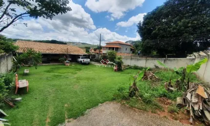 Terreno à venda na dos expedicionários, 1152, promissão, lagoa santa por r$ 590.000